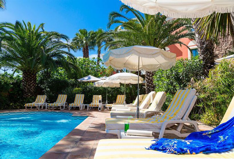 L'Aréna Hôtel & Restaurant  | Frejus | Var | France 1