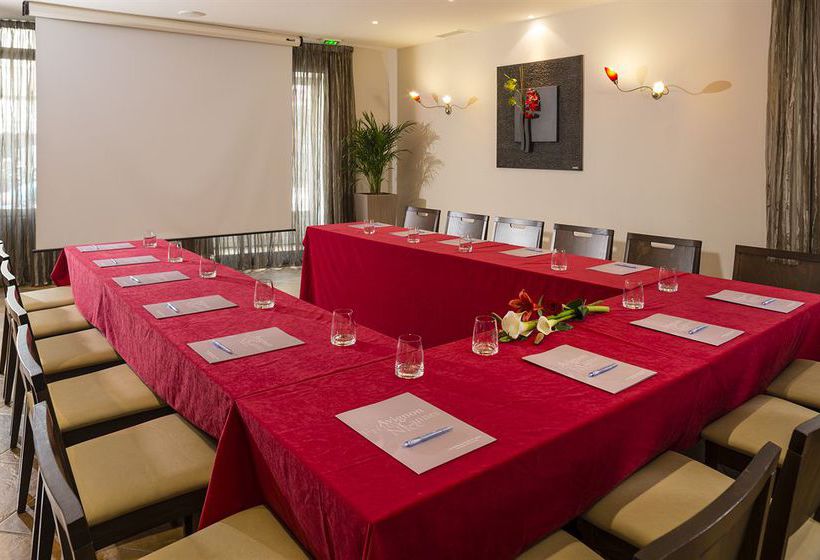 L'Aréna Hôtel & Restaurant  | Frejus | Var | France 11