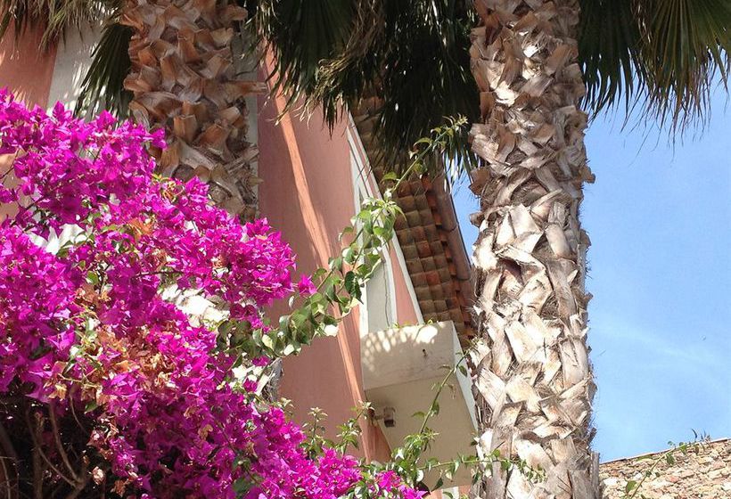 L'Aréna Hôtel & Restaurant  | Frejus | Var | France 13