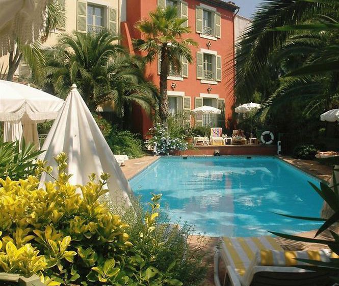 L'Aréna Hôtel & Restaurant  | Frejus | Var | France 15