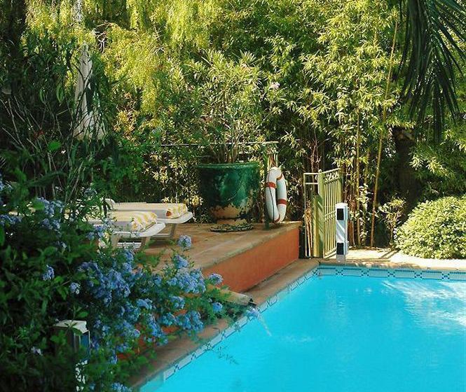 L'Aréna Hôtel & Restaurant  | Frejus | Var | France 17