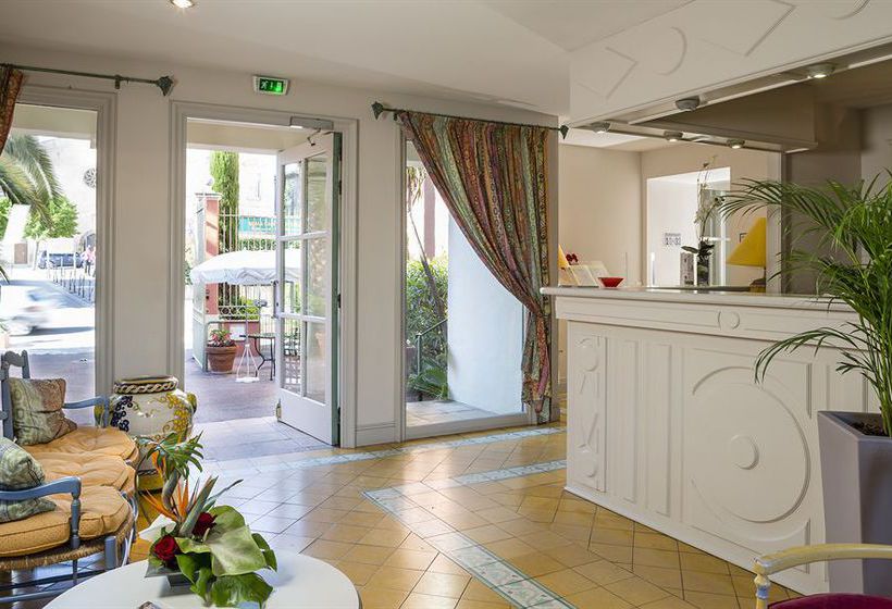 L'Aréna Hôtel & Restaurant  | Frejus | Var | France 2