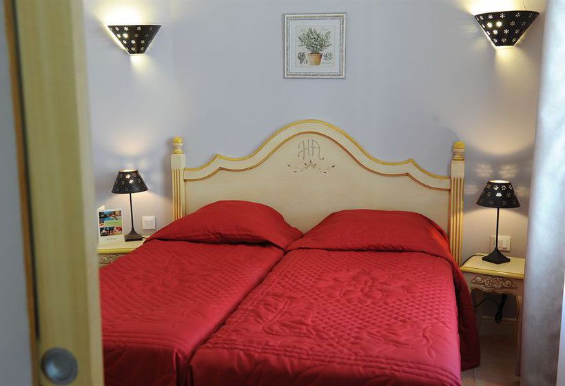 L'Aréna Hôtel & Restaurant  | Frejus | Var | France 20