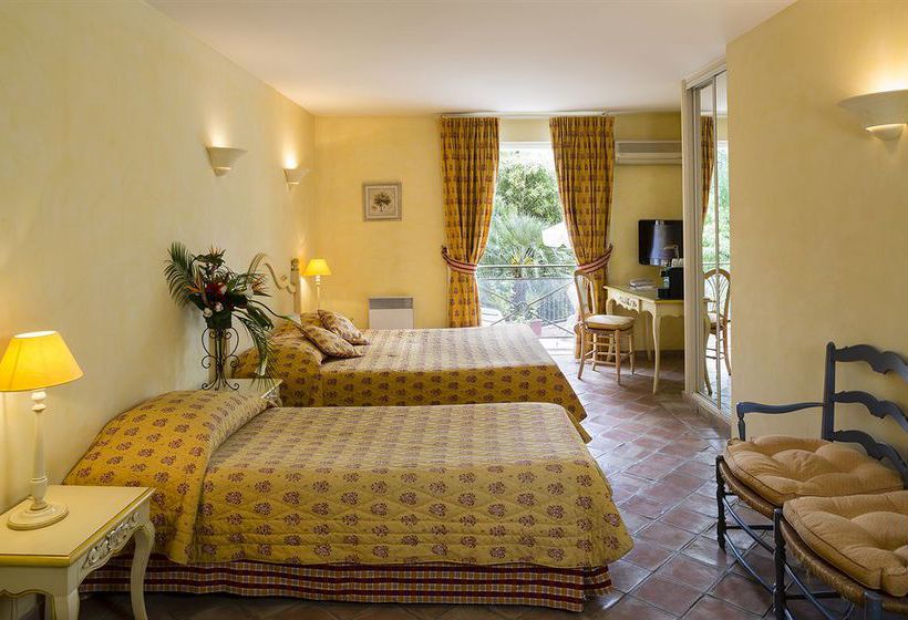 L'Aréna Hôtel & Restaurant  | Frejus | Var | France 3