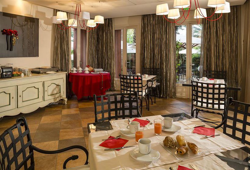 L'Aréna Hôtel & Restaurant  | Frejus | Var | France 5