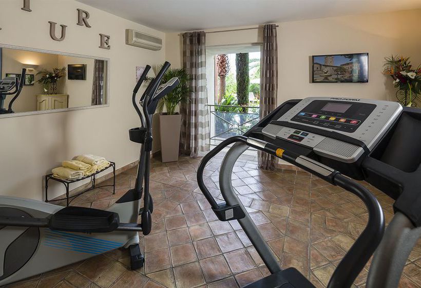 L'Aréna Hôtel & Restaurant  | Frejus | Var | France 8