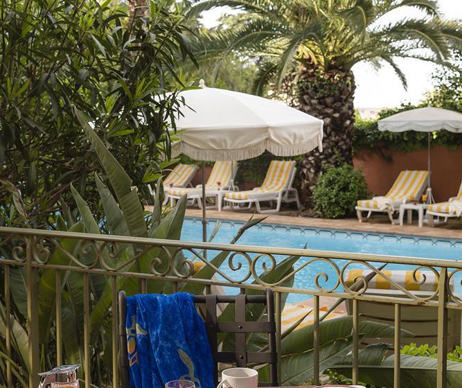 L'Aréna Hôtel & Restaurant  | Frejus | Var | France 9