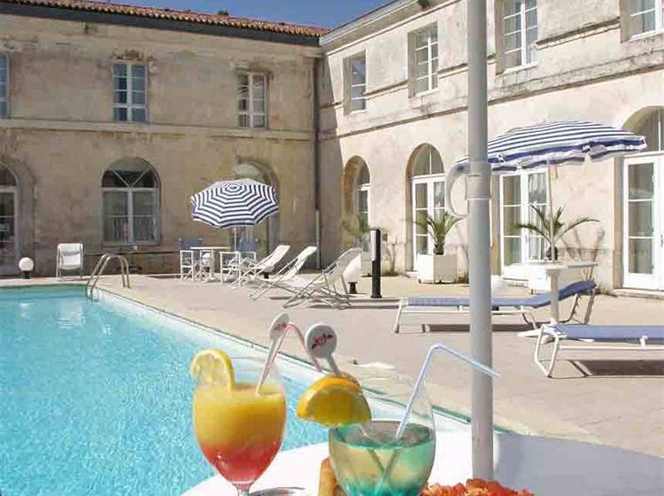 Hotel La Corderie Royale  | Rochefort | Charente Maritime | France 1
