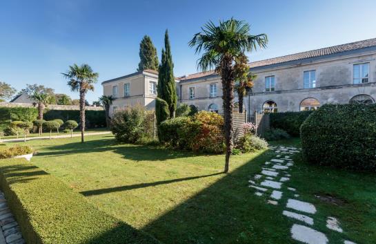 Hotel La Corderie Royale  | Rochefort | Charente Maritime | France 10