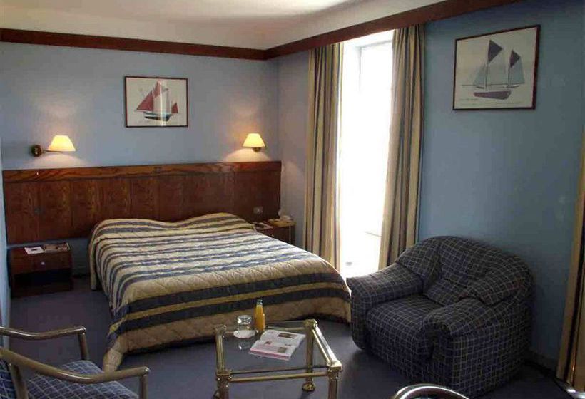 Hotel La Corderie Royale  | Rochefort | Charente Maritime | France 2