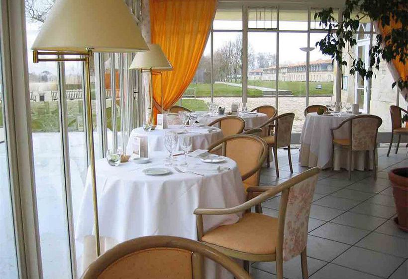 Hotel La Corderie Royale  | Rochefort | Charente Maritime | France 3