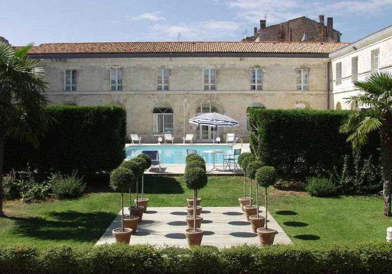 Hotel La Corderie Royale  | Rochefort | Charente Maritime | France 4