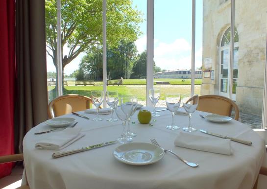 Hotel La Corderie Royale  | Rochefort | Charente Maritime | France 7