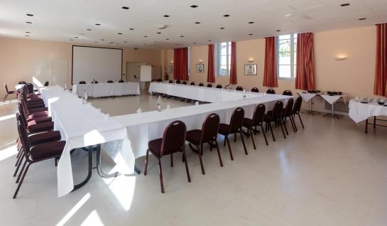 Hotel La Corderie Royale  | Rochefort | Charente Maritime | France 9