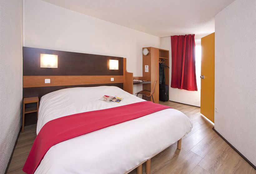 Hôtel Premiere Classe Le Mans Palais Des Congrès 