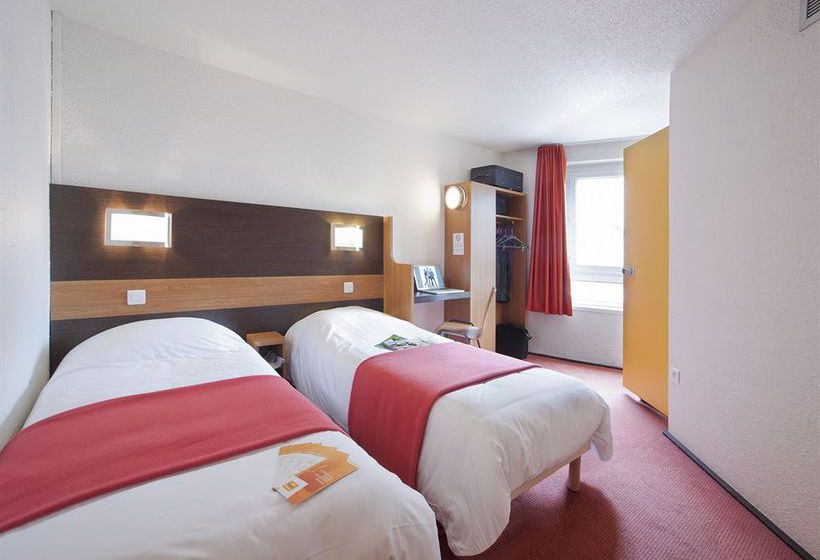 Hôtel Premiere Classe Le Mans Palais Des Congrès  | Le Mans | Sarthe | France 10