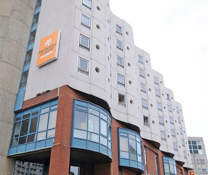 Hôtel Premiere Classe Le Mans Palais Des Congrès  | Le Mans | Sarthe | France 11