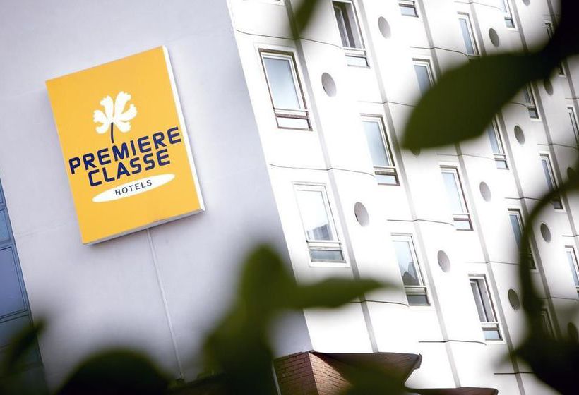 Hôtel Premiere Classe Le Mans Palais Des Congrès  | Le Mans | Sarthe | France 15