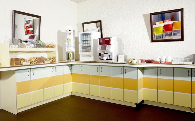 Hôtel Premiere Classe Le Mans Palais Des Congrès  | Le Mans | Sarthe | France 18