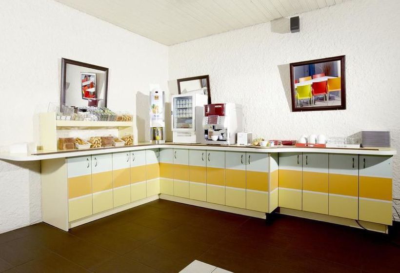 Hôtel Premiere Classe Le Mans Palais Des Congrès  | Le Mans | Sarthe | France 19