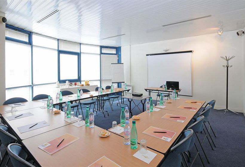 Hôtel Premiere Classe Le Mans Palais Des Congrès  | Le Mans | Sarthe | France 2