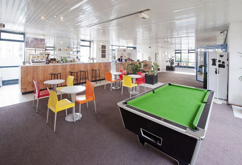 Hôtel Premiere Classe Le Mans Palais Des Congrès  | Le Mans | Sarthe | France 5