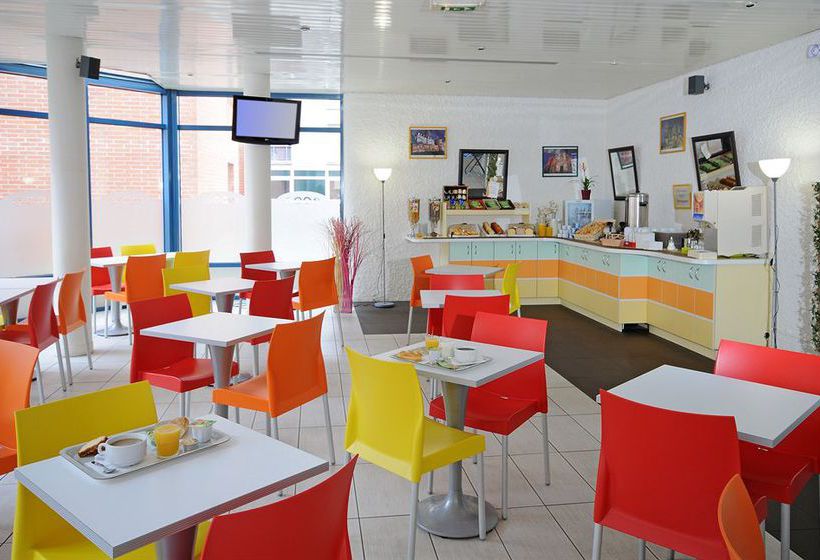 Hôtel Premiere Classe Le Mans Palais Des Congrès  | Le Mans | Sarthe | France 6