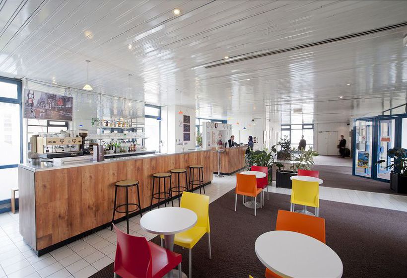 Hôtel Premiere Classe Le Mans Palais Des Congrès  | Le Mans | Sarthe | France 7