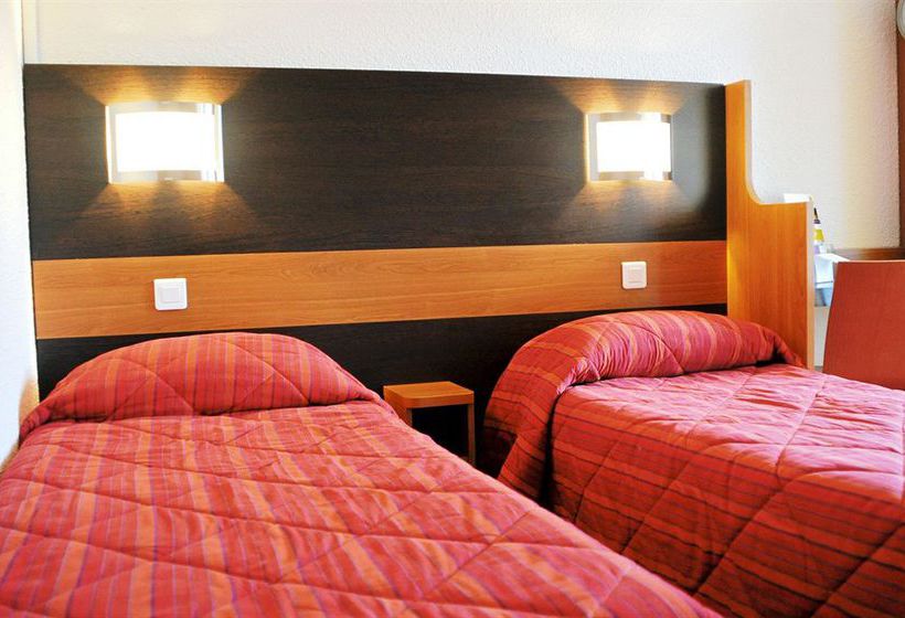 Hôtel Premiere Classe Le Mans Palais Des Congrès  | Le Mans | Sarthe | France 8