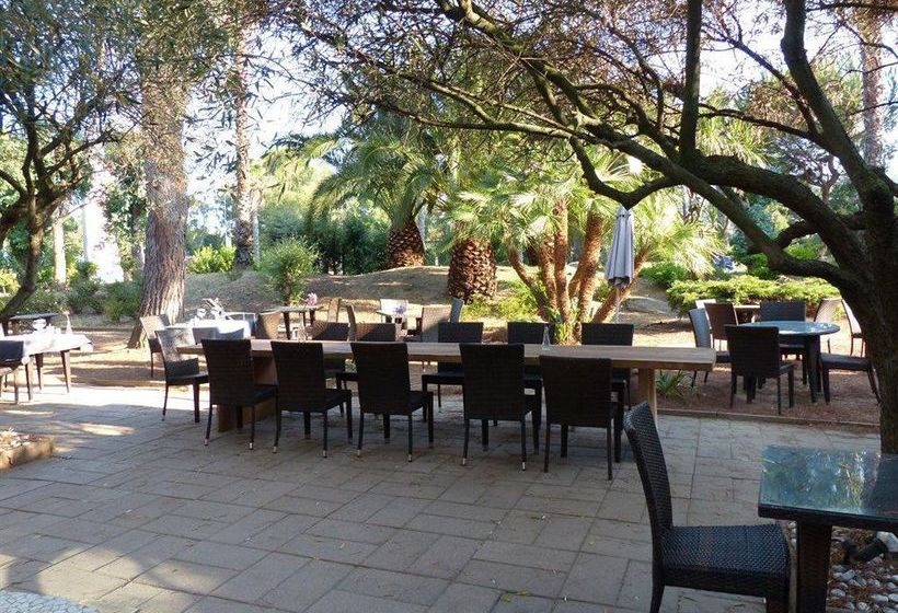 Hôtel Les Printanières  | Hyeres | Var | France 1