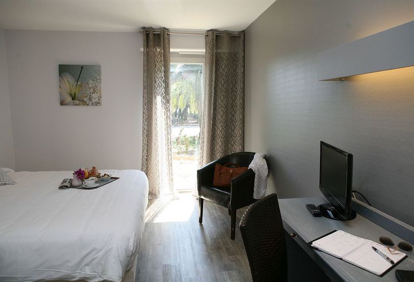 Hôtel Les Printanières  | Hyeres | Var | France 10