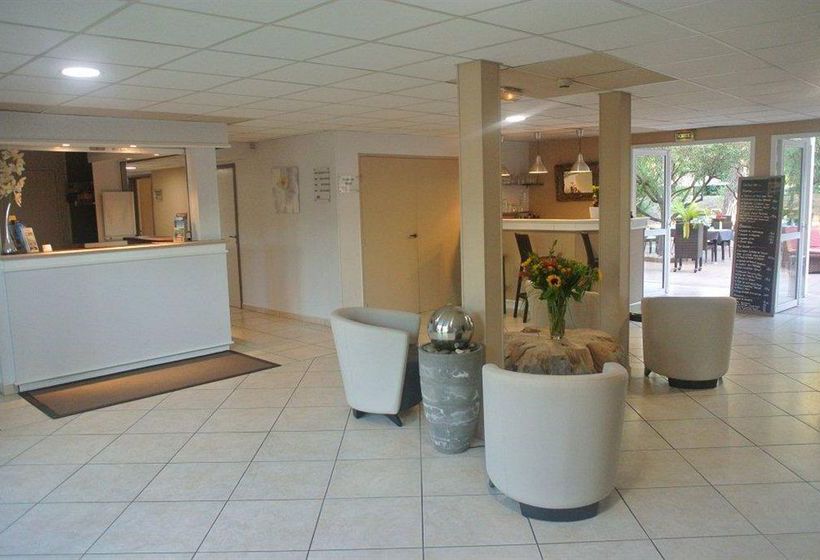 Hôtel Les Printanières  | Hyeres | Var | France 11