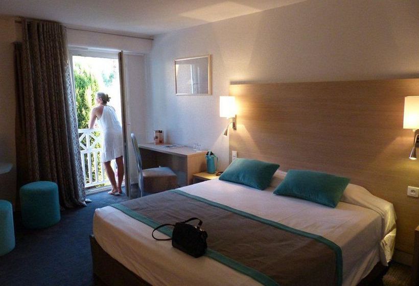 Hôtel Les Printanières  | Hyeres | Var | France 12