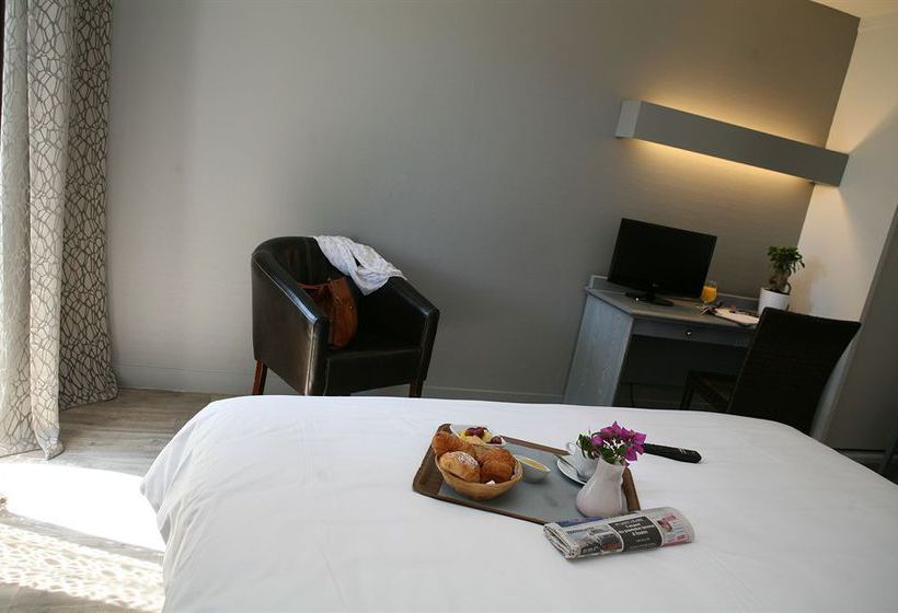 Hôtel Les Printanières  | Hyeres | Var | France 14