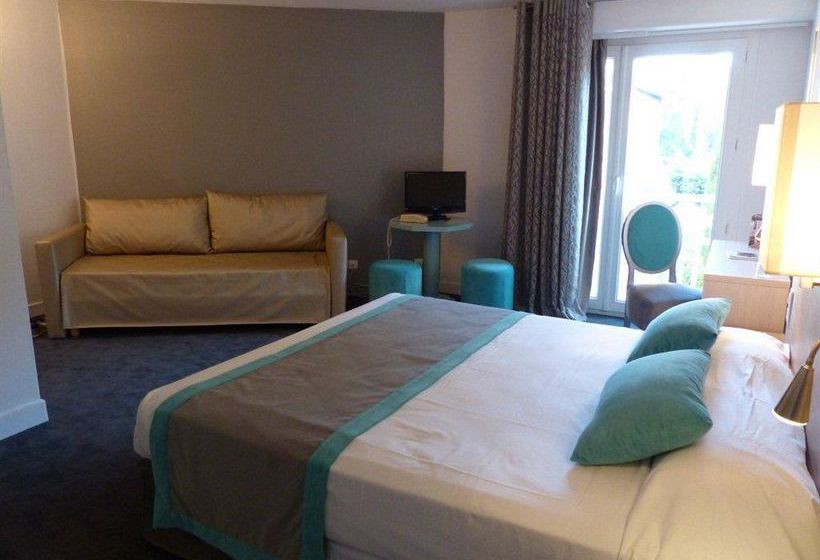 Hôtel Les Printanières  | Hyeres | Var | France 17