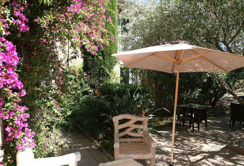 Hôtel Les Printanières  | Hyeres | Var | France 2