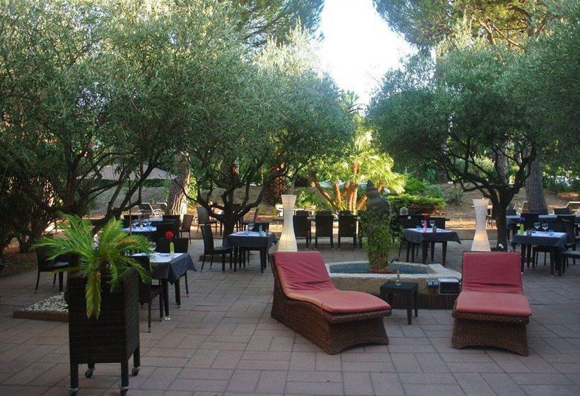 Hôtel Les Printanières  | Hyeres | Var | France 3