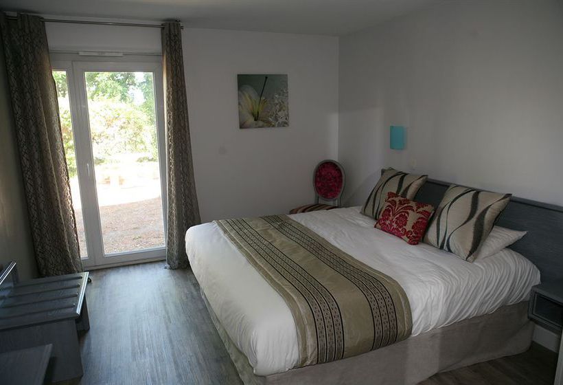 Hôtel Les Printanières  | Hyeres | Var | France 7