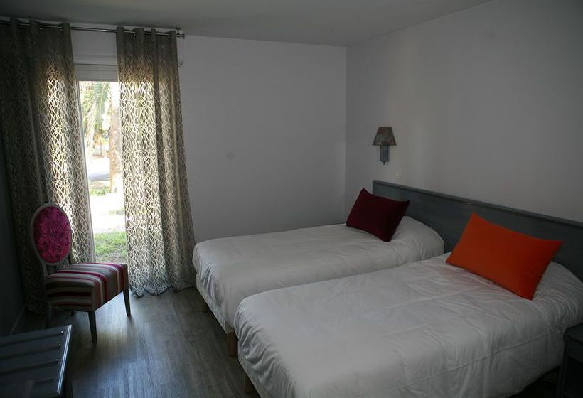 Hôtel Les Printanières  | Hyeres | Var | France 8