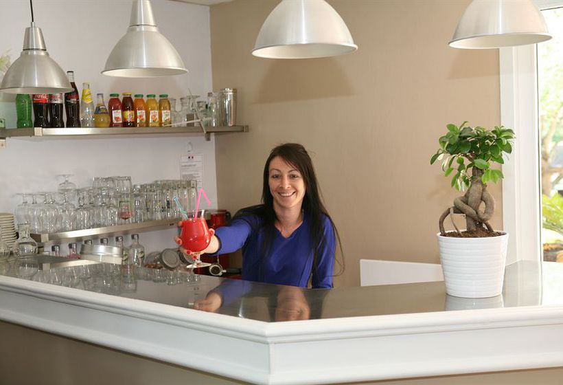 Hôtel Les Printanières  | Hyeres | Var | France 9