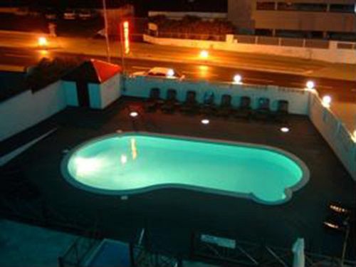 Hôtel Les Tritons  | Sete | Herault | France 10