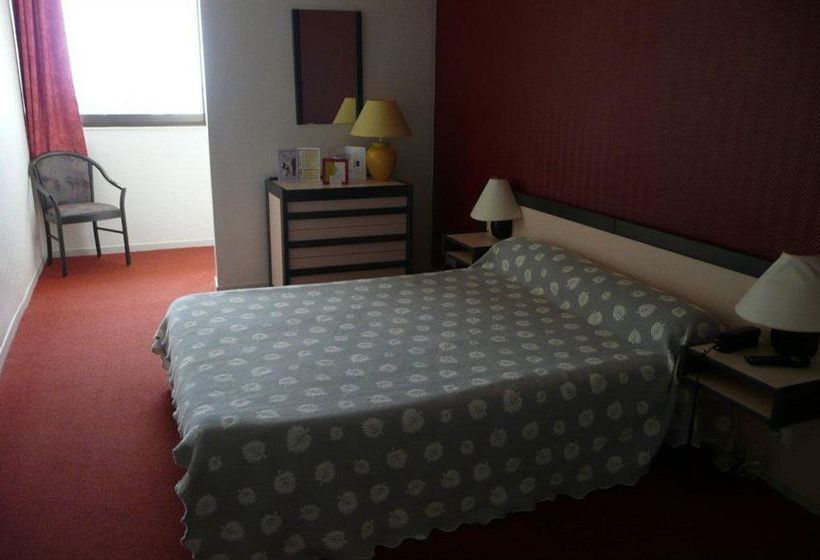 Hôtel Les Tritons  | Sete | Herault | France 4