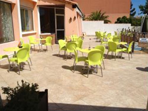 Hôtel Les Tritons  | Sete | Herault | France 8