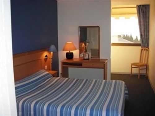 Hôtel Les Tritons  | Sete | Herault | France 9