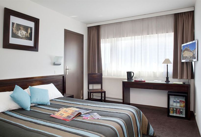 Hôtel Lille Europe  | Lille | Nord | France 1