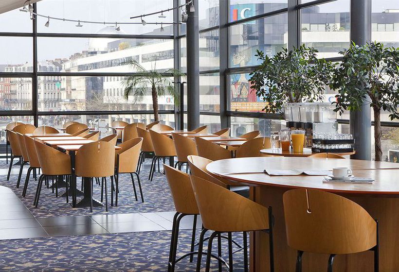 Hôtel Lille Europe  | Lille | Nord | France 10