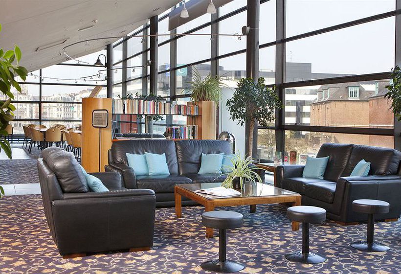 Hôtel Lille Europe  | Lille | Nord | France 11