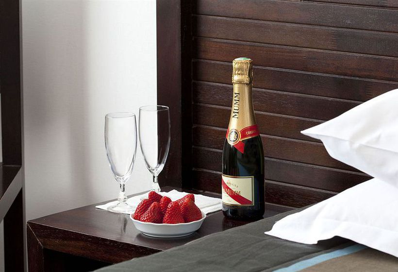 Hôtel Lille Europe  | Lille | Nord | France 12