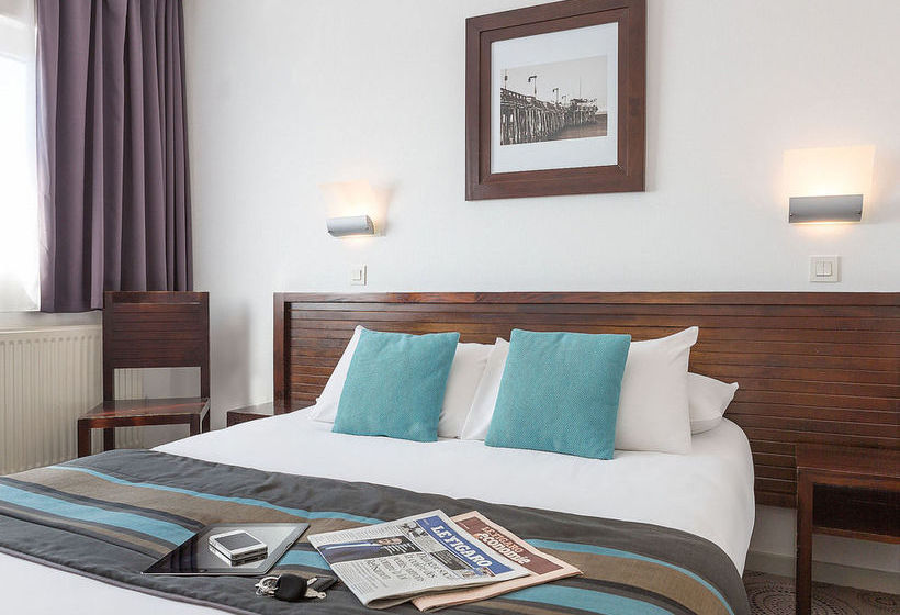 Hôtel Lille Europe  | Lille | Nord | France 13