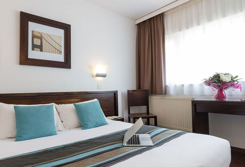 Hôtel Lille Europe  | Lille | Nord | France 14